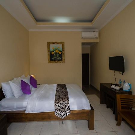 Mae Mae Beach House Batununggul Экстерьер фото